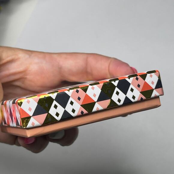 FAO Schwartz set of two necklaces gold tone daughter mother cross pendant jewelr - Picture 9 of 15